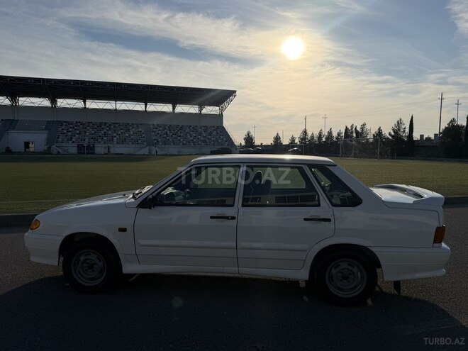 LADA (VAZ) 2115 2012, 126,487 km - 1.6 l - Bakı