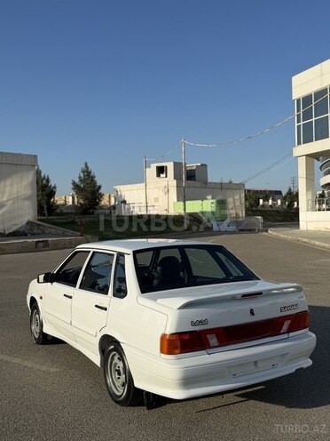 LADA (VAZ) 2115 2012, 126,487 km - 1.6 l - Bakı