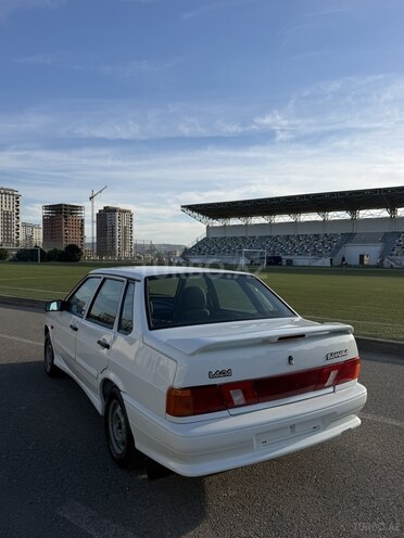 LADA (VAZ) 2115 2012, 126,487 km - 1.6 l - Bakı