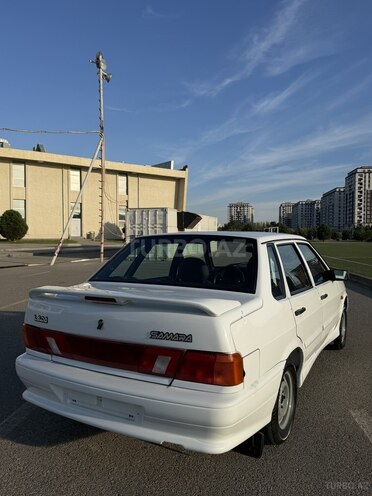 LADA (VAZ) 2115 2012, 126,487 km - 1.6 l - Bakı