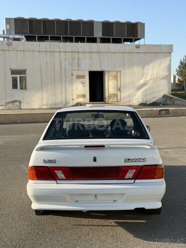 LADA (VAZ) 2115 2012, 126,487 km - 1.6 l - Bakı