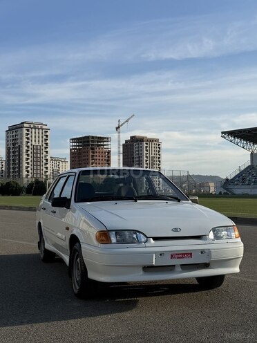 LADA (VAZ) 2115 2012, 126,487 km - 1.6 l - Bakı