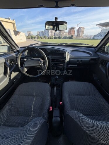 LADA (VAZ) 2115 2012, 126,487 km - 1.6 l - Bakı