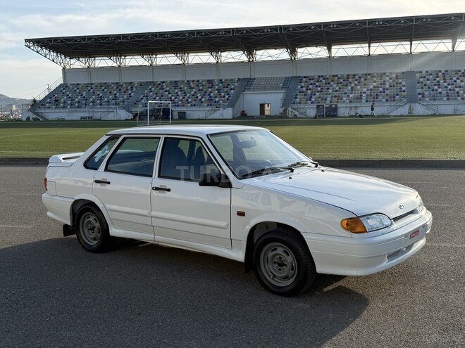 LADA (VAZ) 2115 2012, 126,487 km - 1.6 l - Bakı