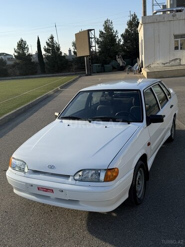 LADA (VAZ) 2115 2012, 126,487 km - 1.6 l - Bakı