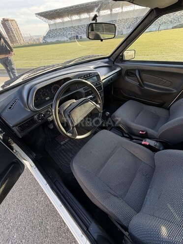 LADA (VAZ) 2115 2012, 126,487 km - 1.6 l - Bakı