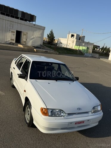 LADA (VAZ) 2115 2012, 126,487 km - 1.6 l - Bakı