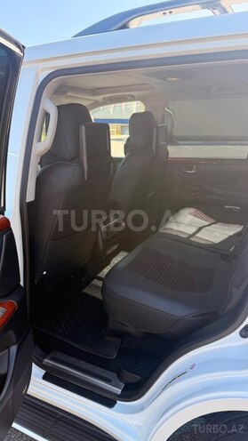 Lexus LX 570 2013, 98,000 km - 5.7 l - Bakı