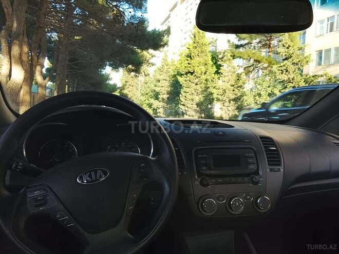 Kia Forte 2017, 80,467 km - 2.0 l - Bakı