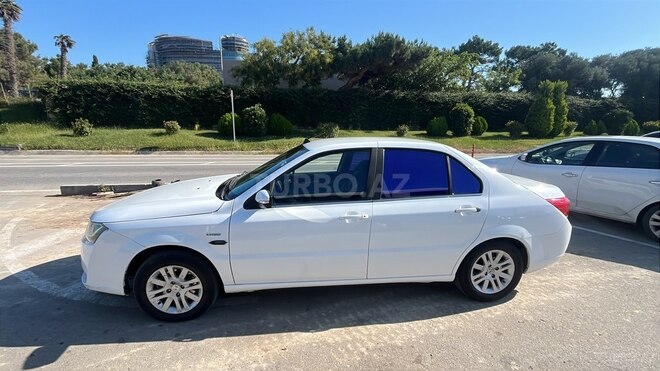 Khazar SD 2021, 226,000 km - 1.7 л - Bakı