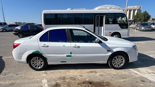 Khazar SD 2021, 226,000 km - 1.7 л - Bakı