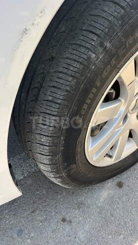 Khazar SD 2021, 226,000 km - 1.7 л - Bakı