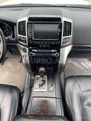 Toyota Land Cruiser 2014, 180,000 km - 4.6 л - Bakı