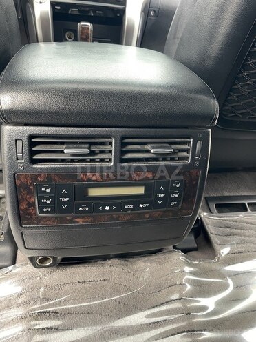 Toyota Land Cruiser 2014, 180,000 km - 4.6 л - Bakı