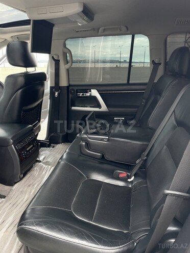 Toyota Land Cruiser 2014, 180,000 km - 4.6 л - Bakı