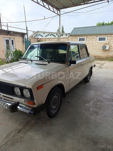 LADA (VAZ) 2106 1999, 250,000 km - 1.5 l - Sabirabad