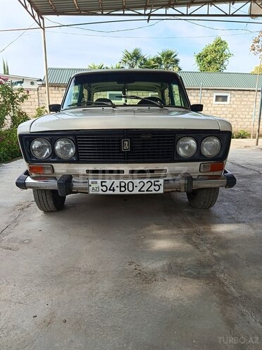 LADA (VAZ) 2106 1999, 250,000 km - 1.5 l - Sabirabad