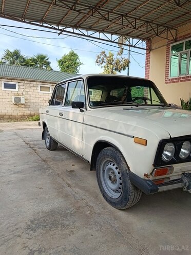LADA (VAZ) 2106 1999, 250,000 km - 1.5 l - Sabirabad