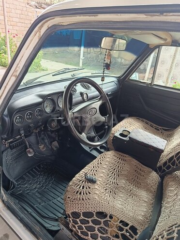 LADA (VAZ) 2106 1999, 250,000 km - 1.5 l - Sabirabad