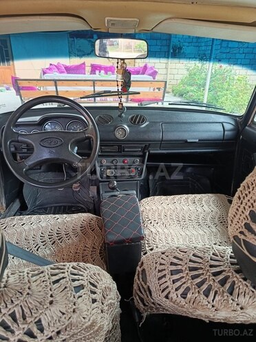 LADA (VAZ) 2106 1999, 250,000 km - 1.5 l - Sabirabad