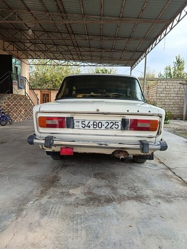 LADA (VAZ) 2106 1999, 250,000 km - 1.5 l - Sabirabad