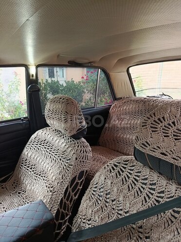 LADA (VAZ) 2106 1999, 250,000 km - 1.5 l - Sabirabad