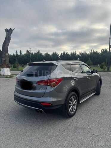 Hyundai Santa Fe 2013, 236,453 km - 2.0 l - Xaçmaz