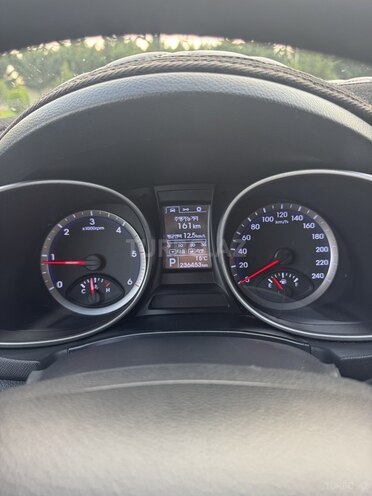 Hyundai Santa Fe 2013, 236,453 km - 2.0 l - Xaçmaz