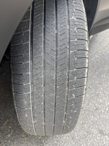 Hyundai Santa Fe 2013, 236,453 km - 2.0 l - Xaçmaz