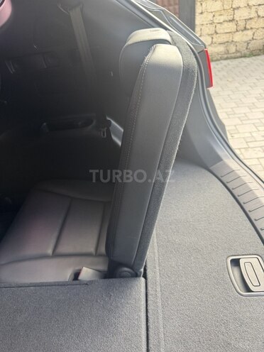 Hyundai Santa Fe 2013, 236,453 km - 2.0 l - Xaçmaz
