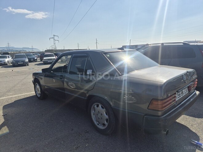 Mercedes 190 1990, 515,000 km - 2.0 l - Bakı
