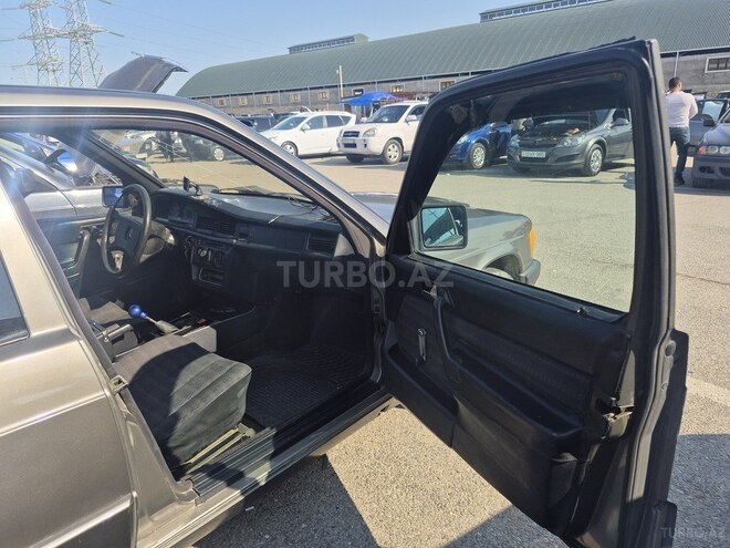 Mercedes 190 1990, 515,000 km - 2.0 l - Bakı