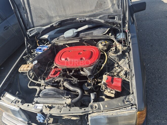 Mercedes 190 1990, 515,000 km - 2.0 l - Bakı
