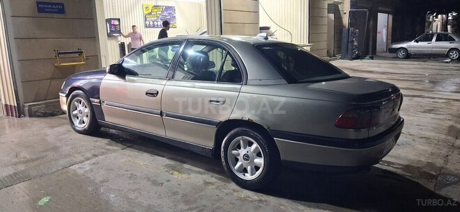 Opel Omega 1995, 422,722 km - 2.0 l - Sabirabad