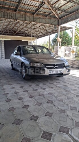 Opel Omega 1995, 422,722 km - 2.0 l - Sabirabad