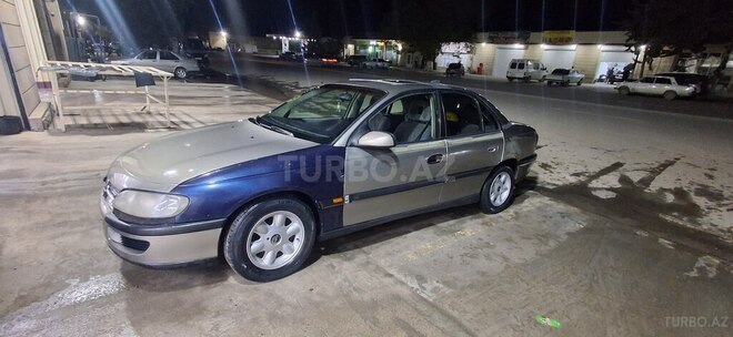 Opel Omega 1995, 422,722 km - 2.0 l - Sabirabad