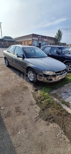 Opel Omega 1995, 422,722 km - 2.0 l - Sabirabad