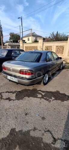 Opel Omega 1995, 422,722 km - 2.0 l - Sabirabad