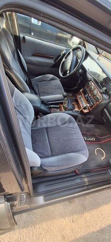 Opel Omega 1995, 422,722 km - 2.0 l - Sabirabad