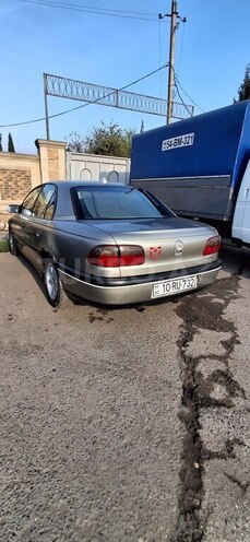 Opel Omega 1995, 422,722 km - 2.0 l - Sabirabad