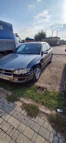 Opel Omega 1995, 422,722 km - 2.0 l - Sabirabad