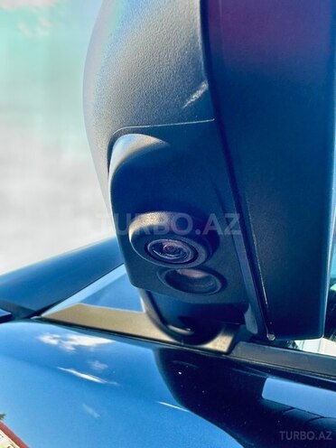 Land Rover Range Rover 2012, 199,000 km - 5.0 l - Sumqayıt