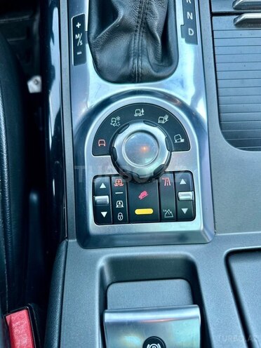 Land Rover Range Rover 2012, 199,000 km - 5.0 l - Sumqayıt