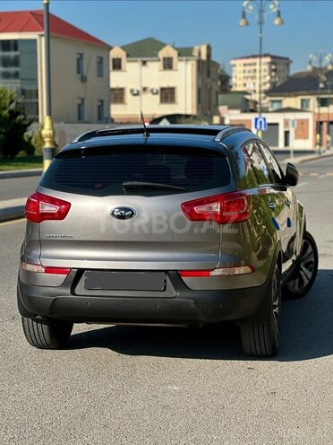 Kia Sportage 2014, 186,000 km - 2.0 l - Bakı