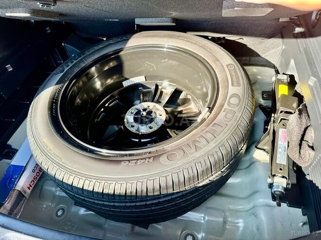 Kia Sportage 2014, 186,000 km - 2.0 l - Bakı