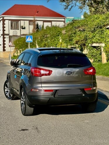 Kia Sportage 2014, 186,000 km - 2.0 l - Bakı