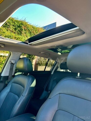 Kia Sportage 2014, 186,000 km - 2.0 l - Bakı