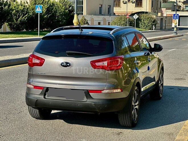 Kia Sportage 2014, 186,000 km - 2.0 l - Bakı