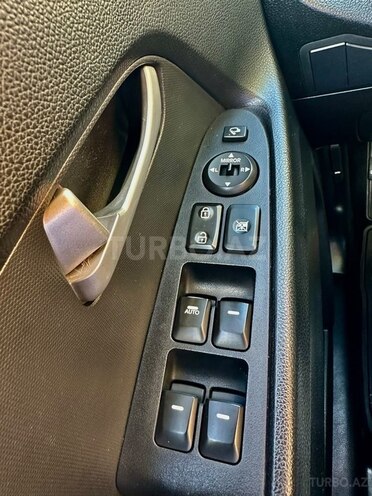 Kia Sportage 2014, 186,000 km - 2.0 l - Bakı