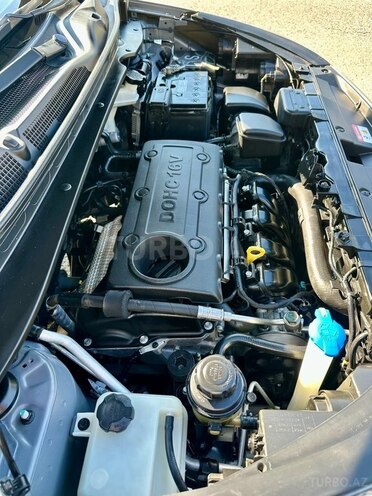Kia Sportage 2014, 186,000 km - 2.0 l - Bakı